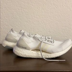 Adidas Women’s uncaged ultra boost